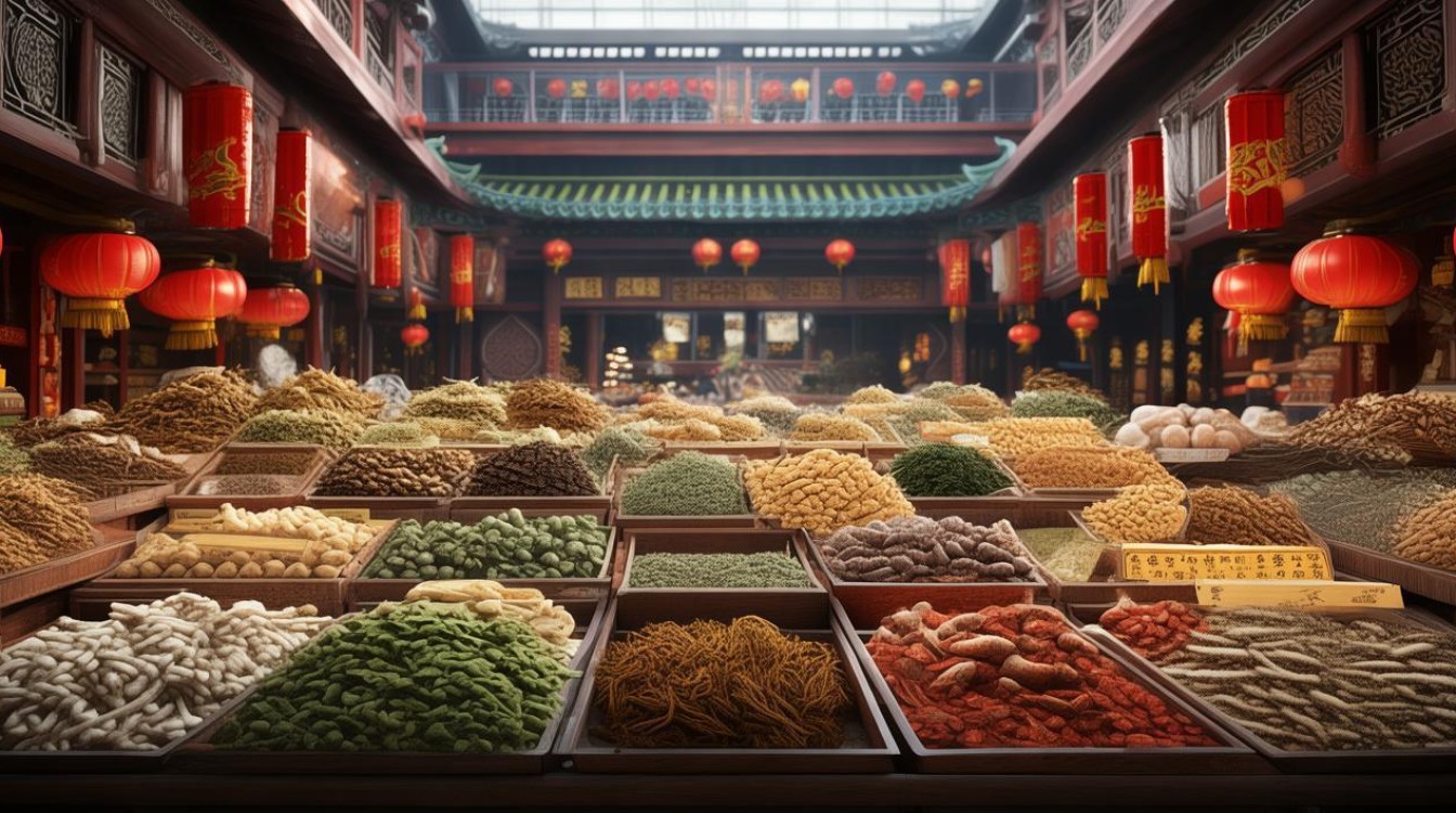 药材生网