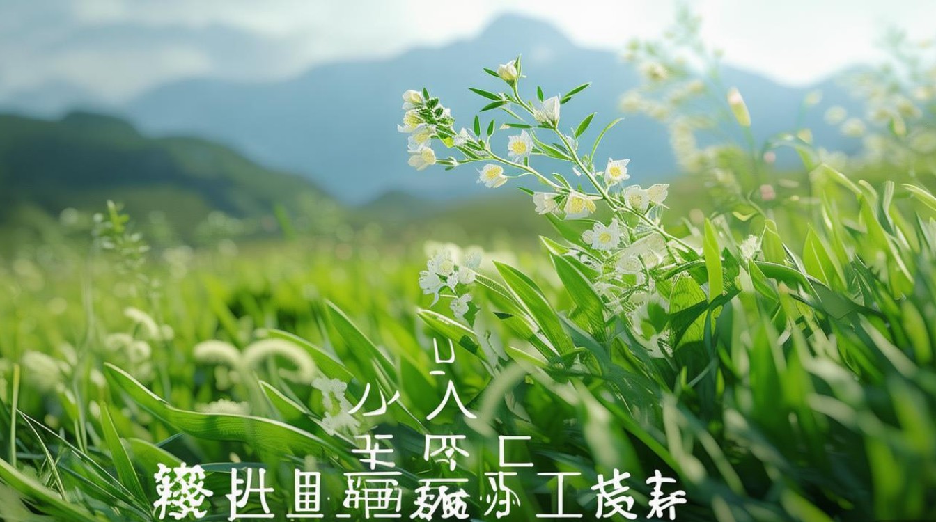 中草药鹿药产地