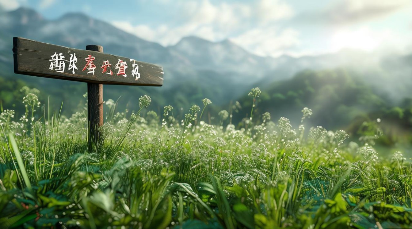 中草药鹿药产地