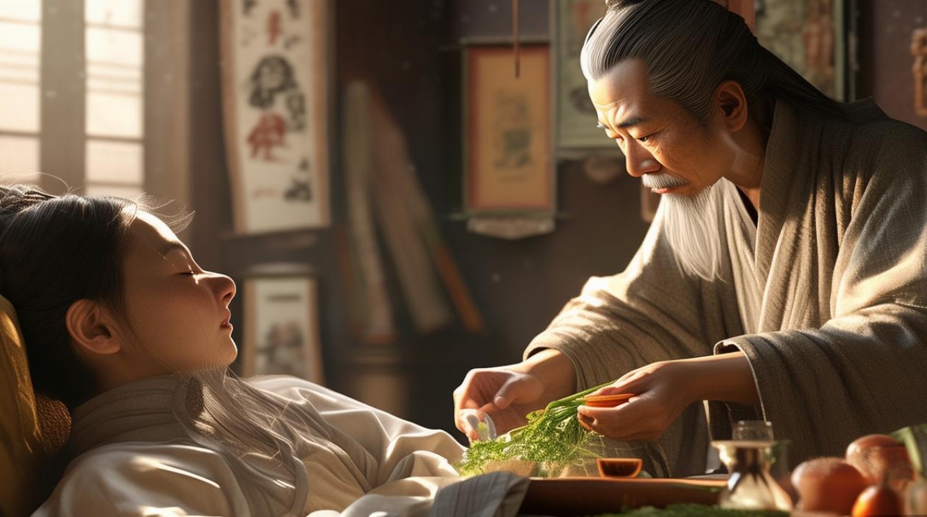 结膜炎的中医治疗