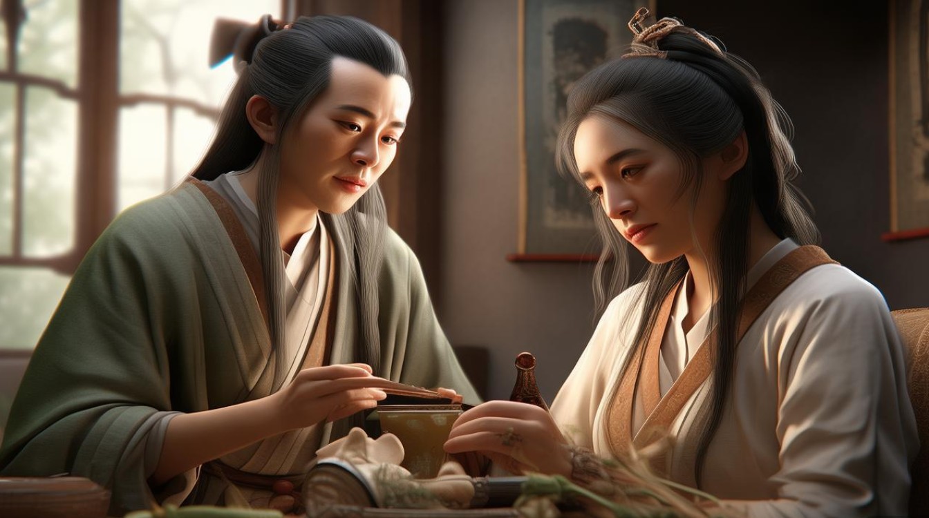 结膜炎的中医治疗