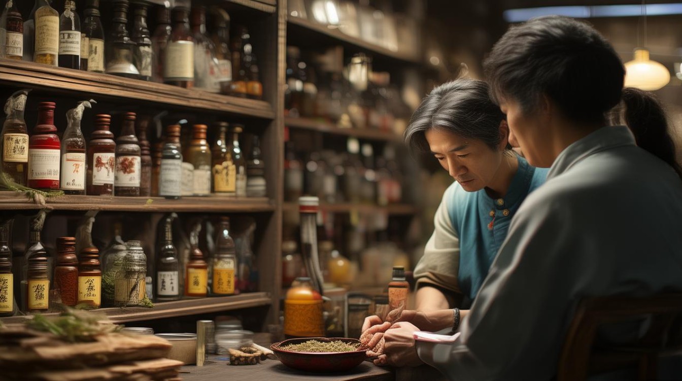 中医治疗胃酸过多