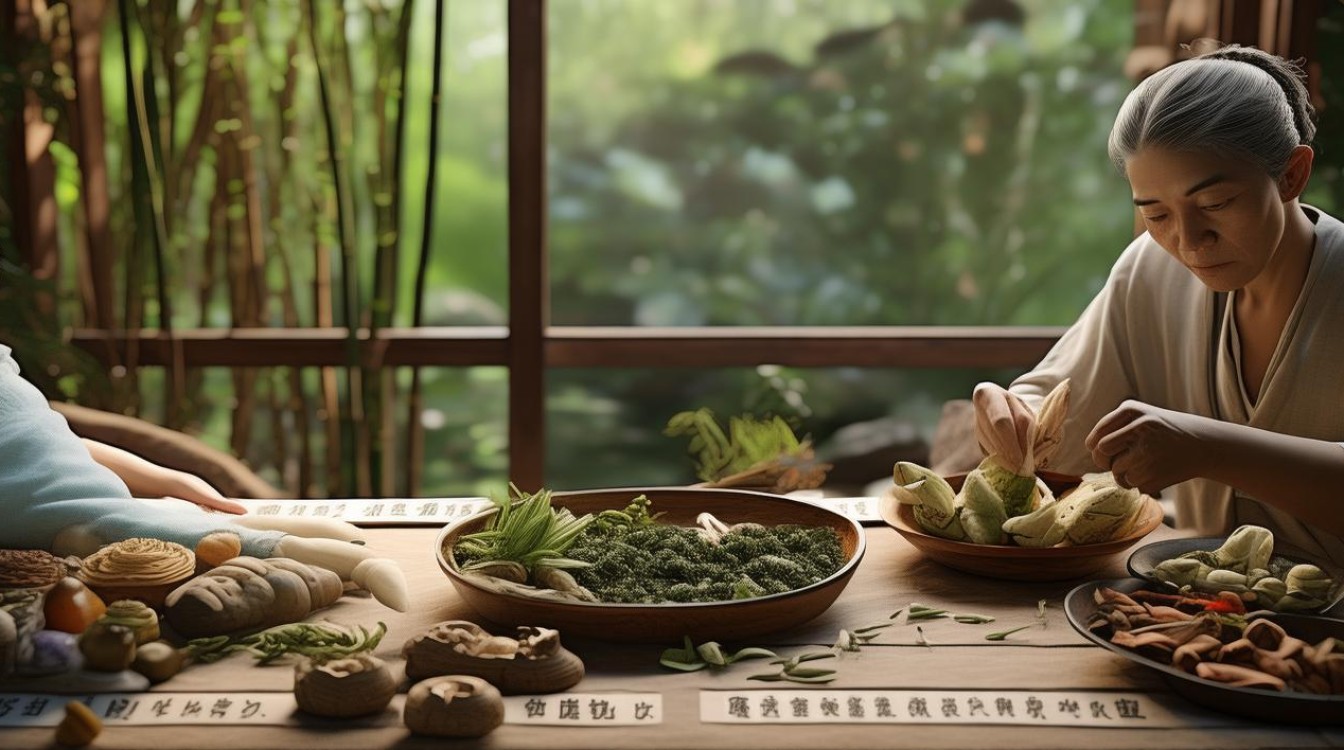 阑尾炎的中医治疗