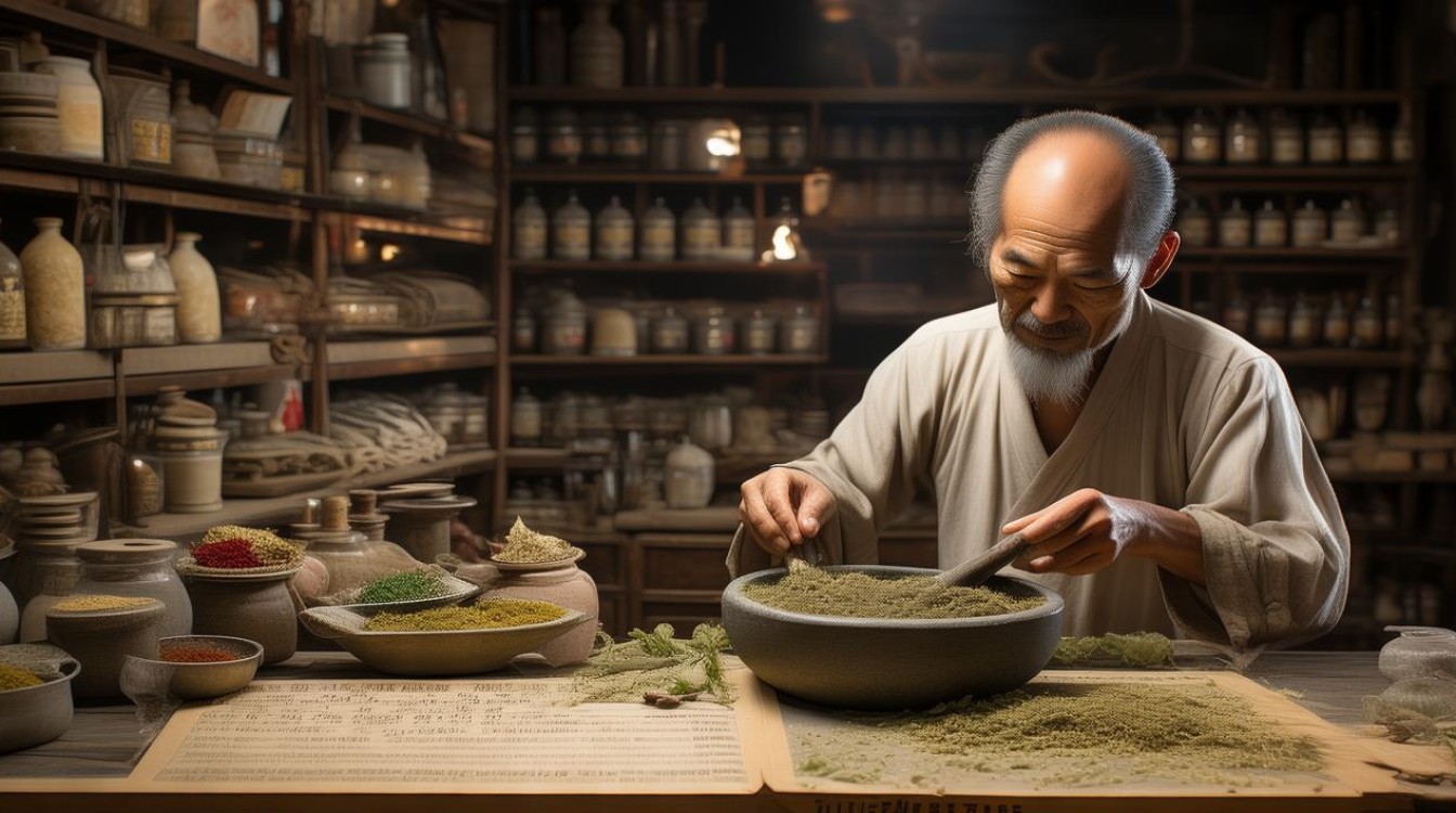 延时外用中草药偏方