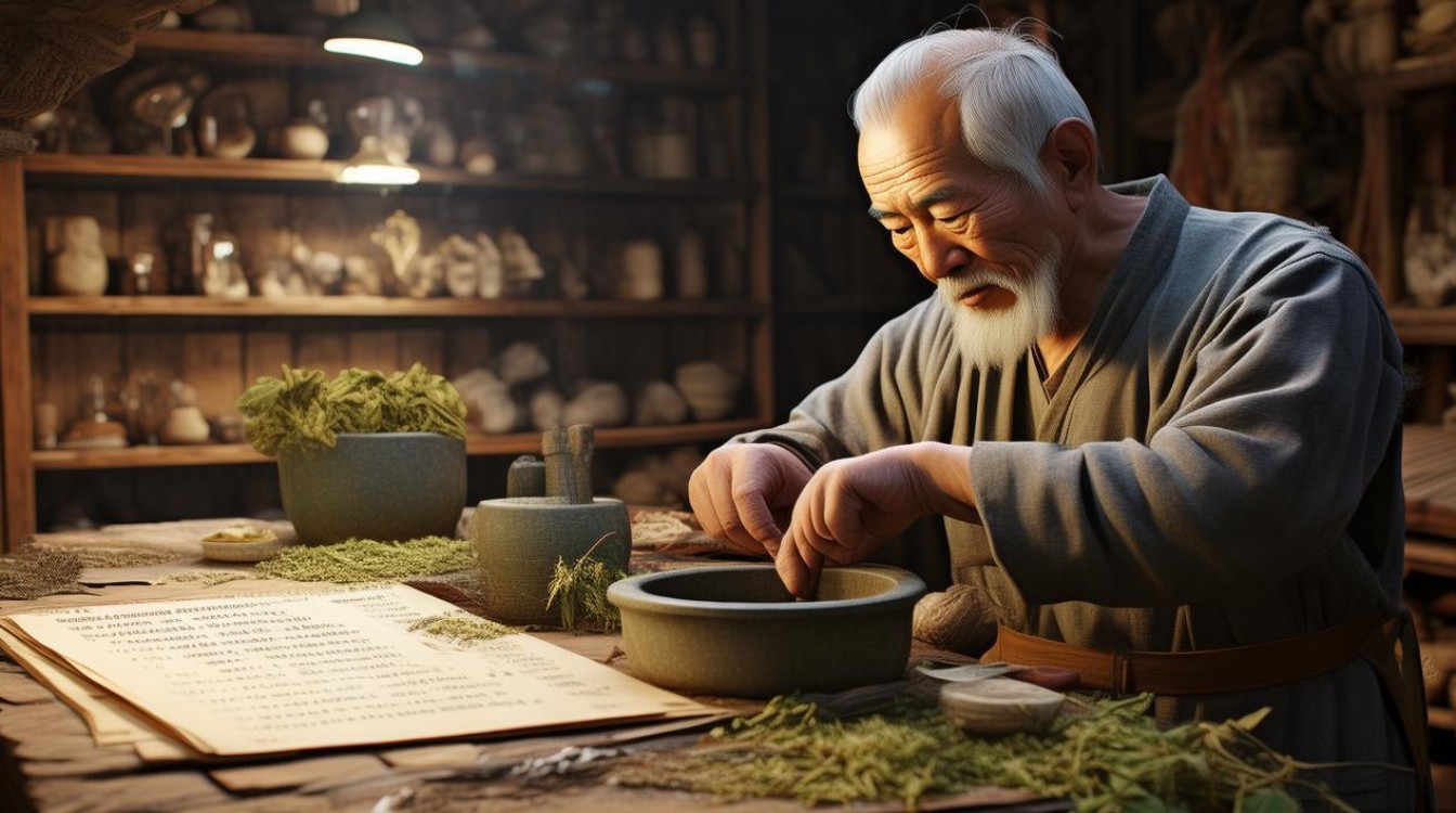 延时外用中草药偏方