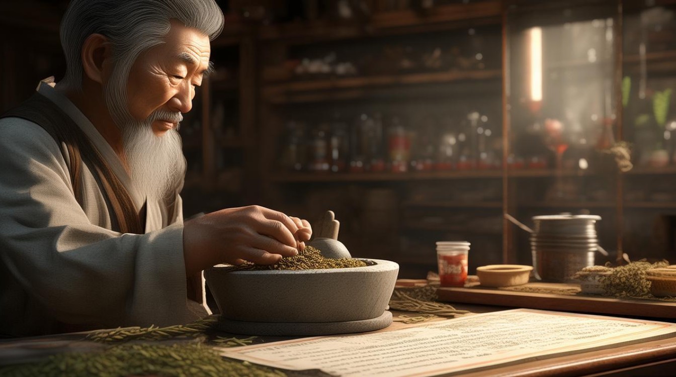 延时外用中草药偏方