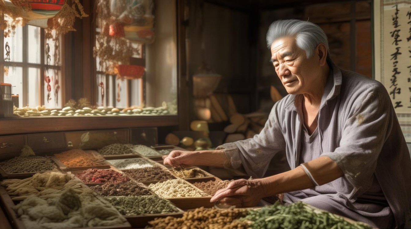 癣的中医治疗