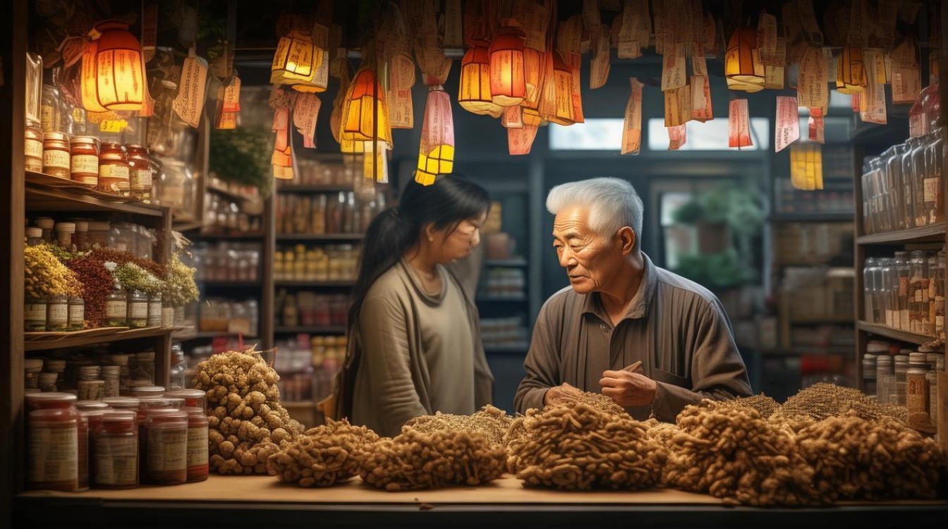 中草药真菌皮肤偏方