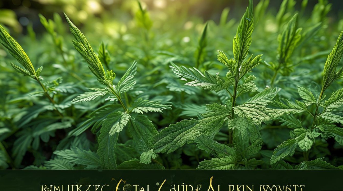 药材瞎子草