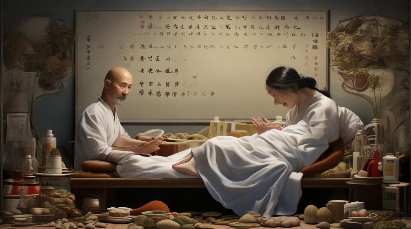 中医治疗脑梗后遗症