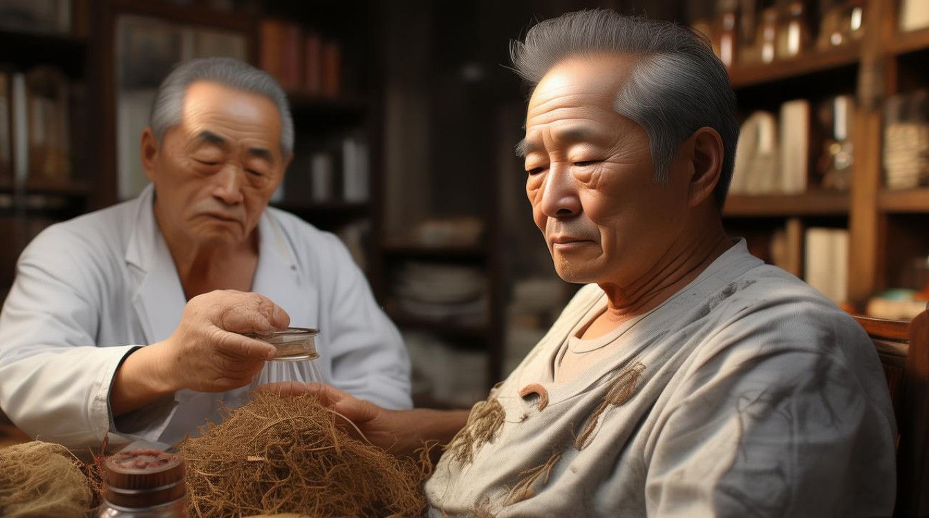 肺脓肿中医治疗