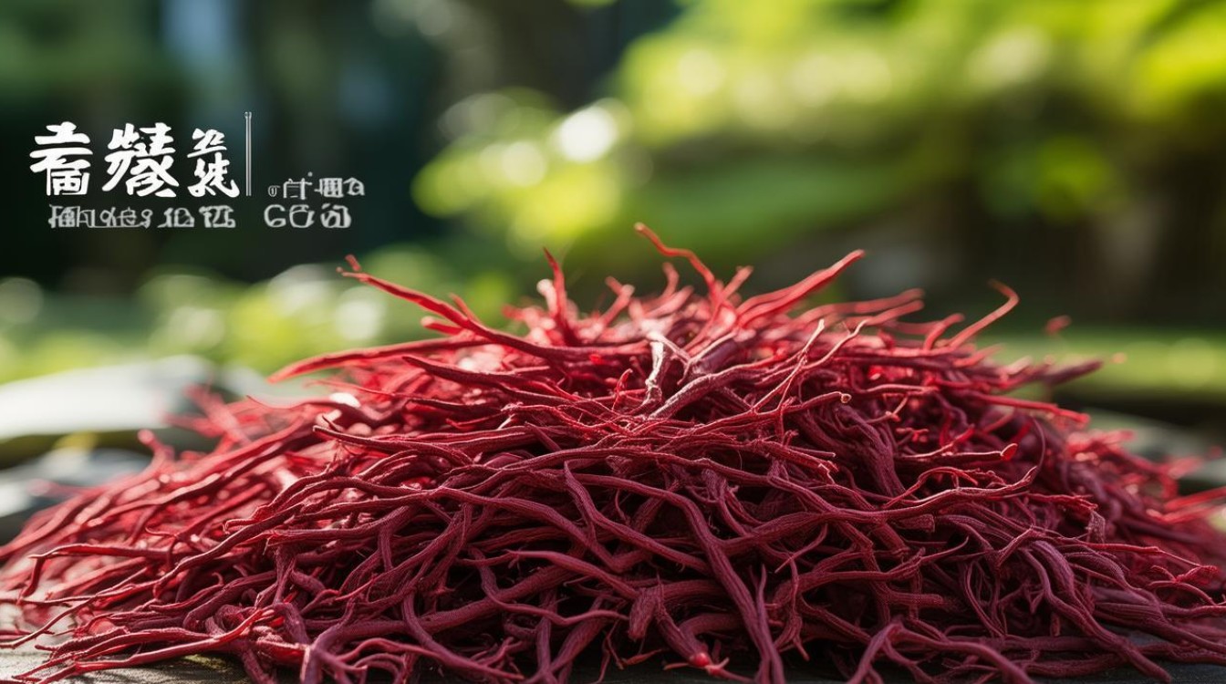 滕三七是中草药