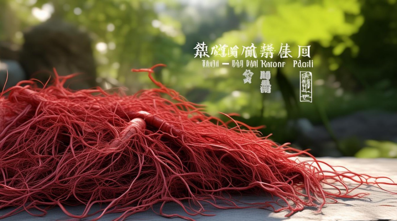 滕三七是中草药