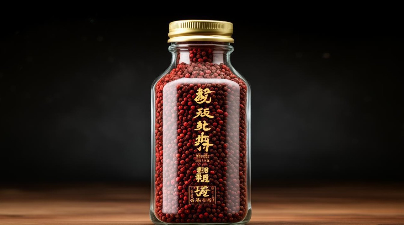 生胡椒药材