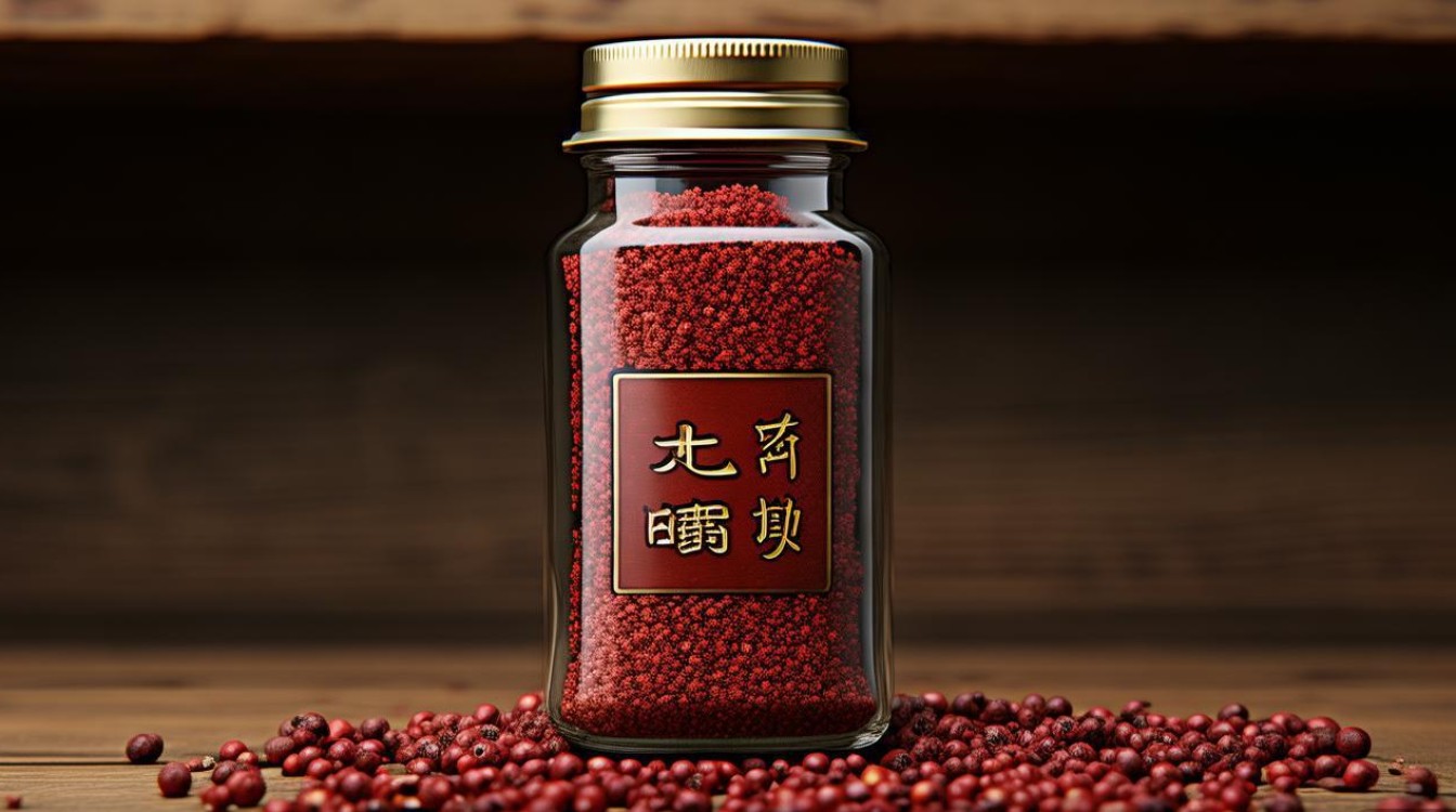 生胡椒药材