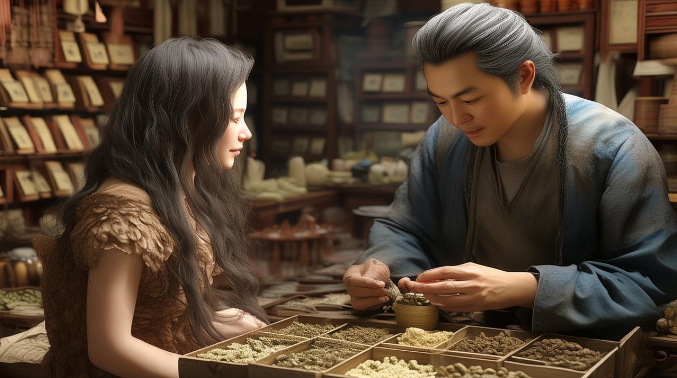 中医治疗神经性皮炎