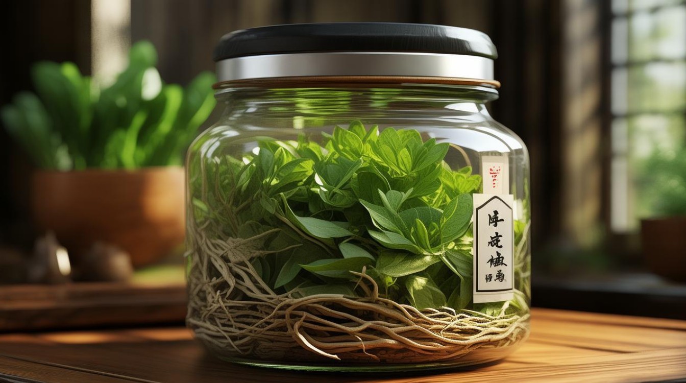 中草药蛇六谷