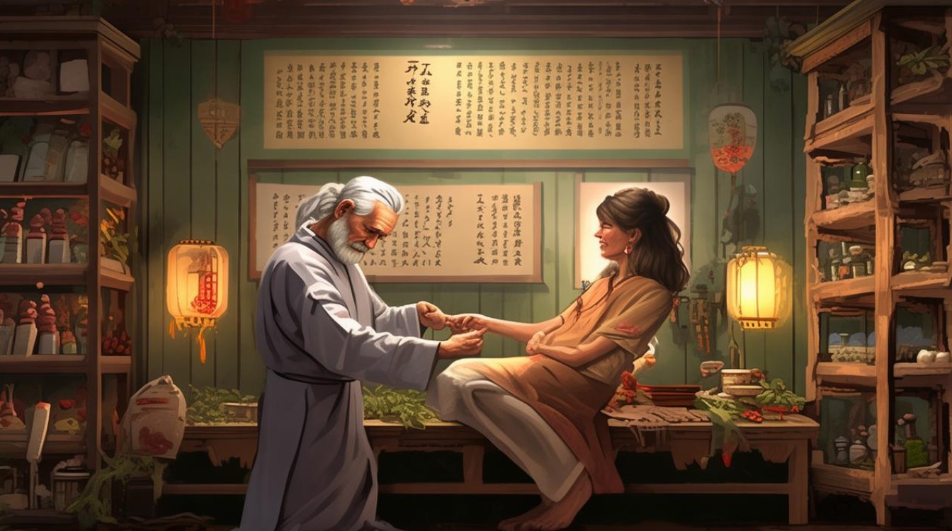 中医治疗案例