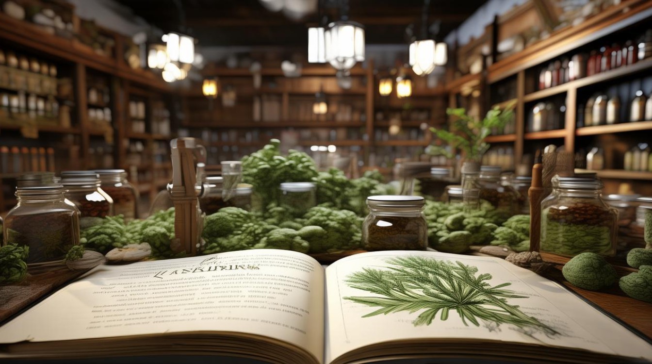 水甘草中草药大全