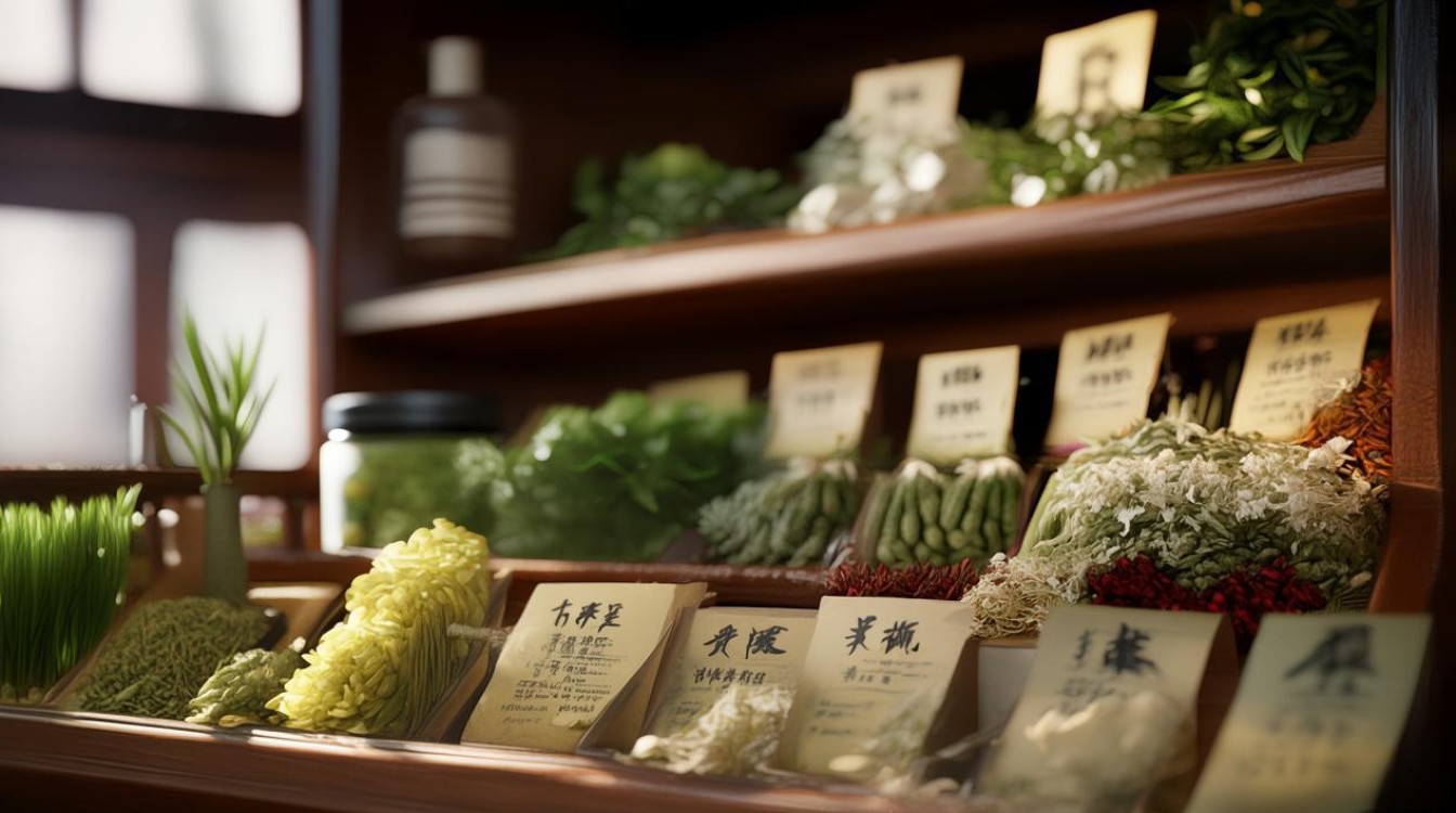 药材虫白蜡