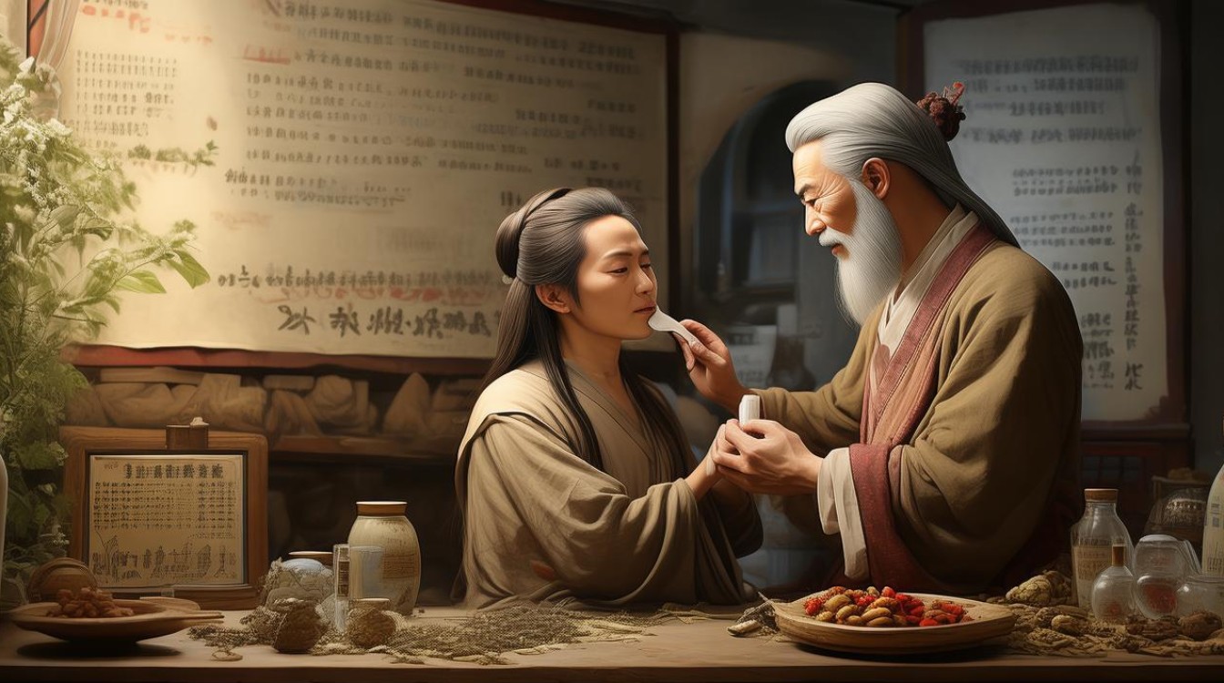 咽喉炎的中医治疗
