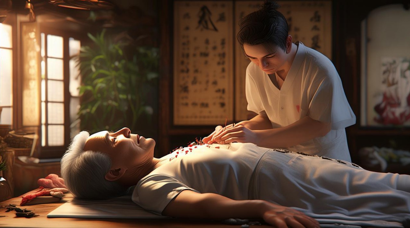 带状疱疹的中医治疗
