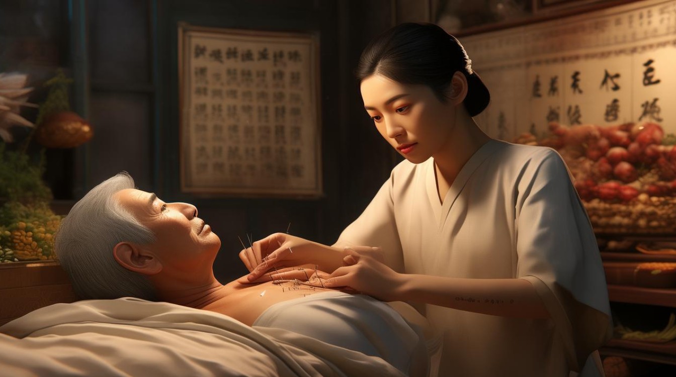 带状疱疹的中医治疗