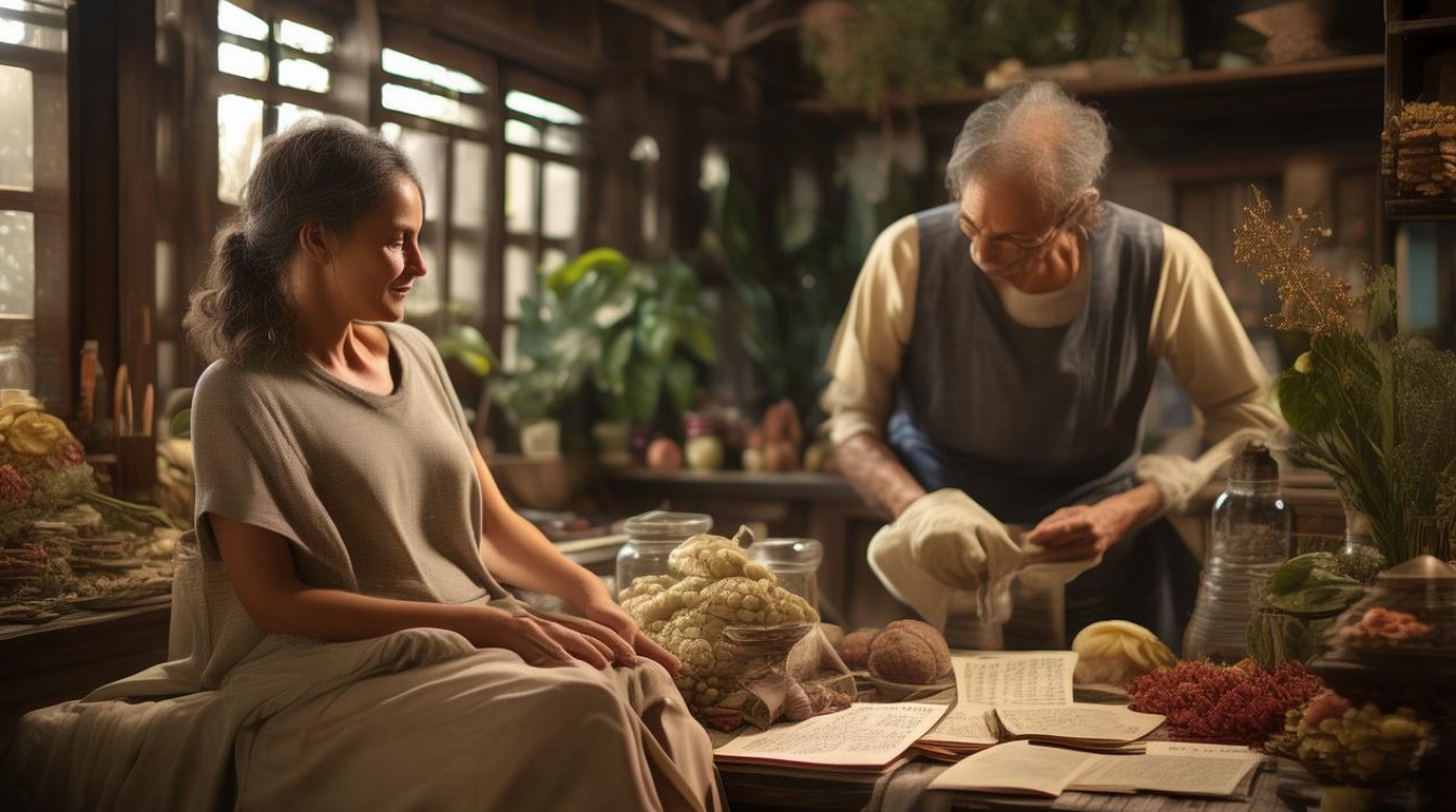 中医治疗坐骨神经