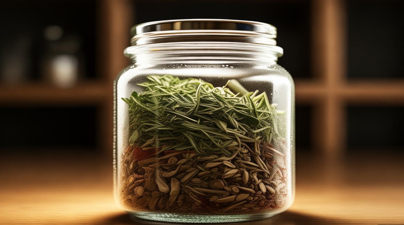 灯茏泡中草药