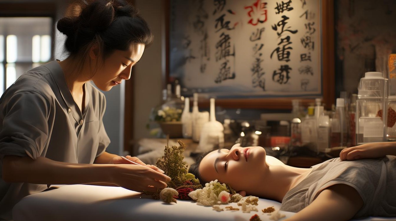 崩漏的中医治疗