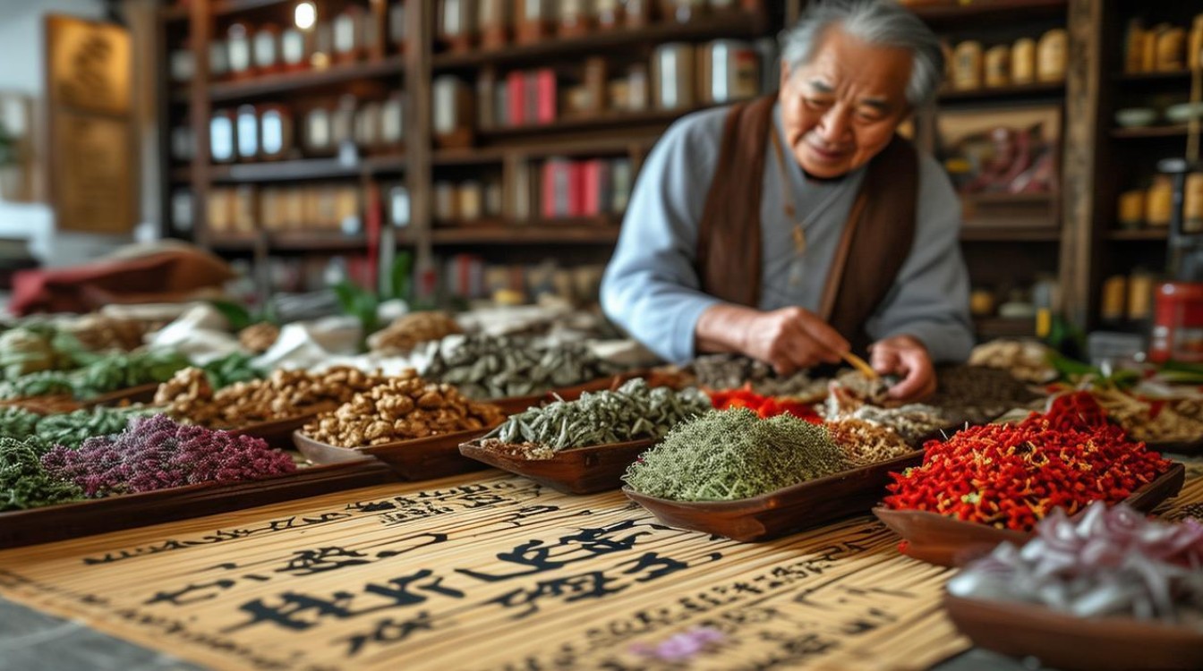 中医治疗血脂高