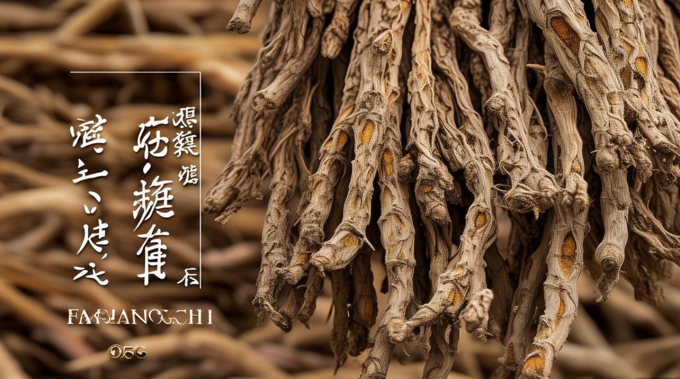 中草药野生防风价格