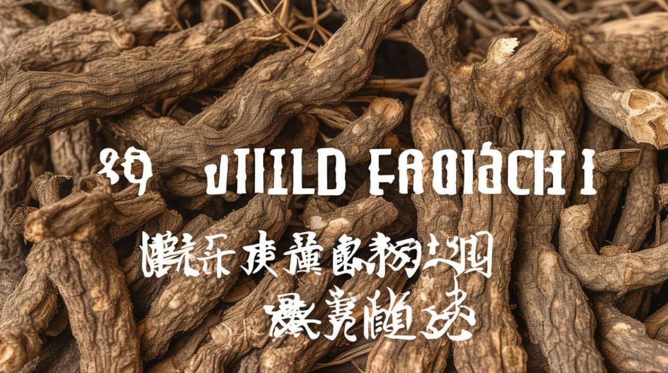 中草药野生防风价格