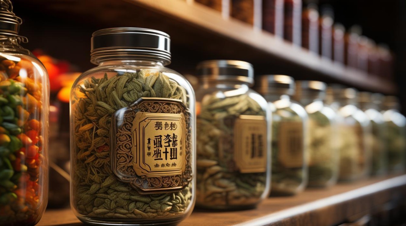 药材金刚豆