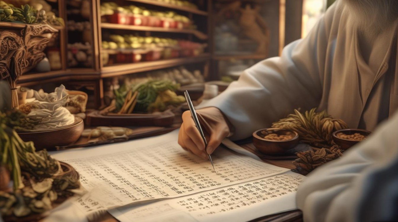 慢阻肺的中医治疗