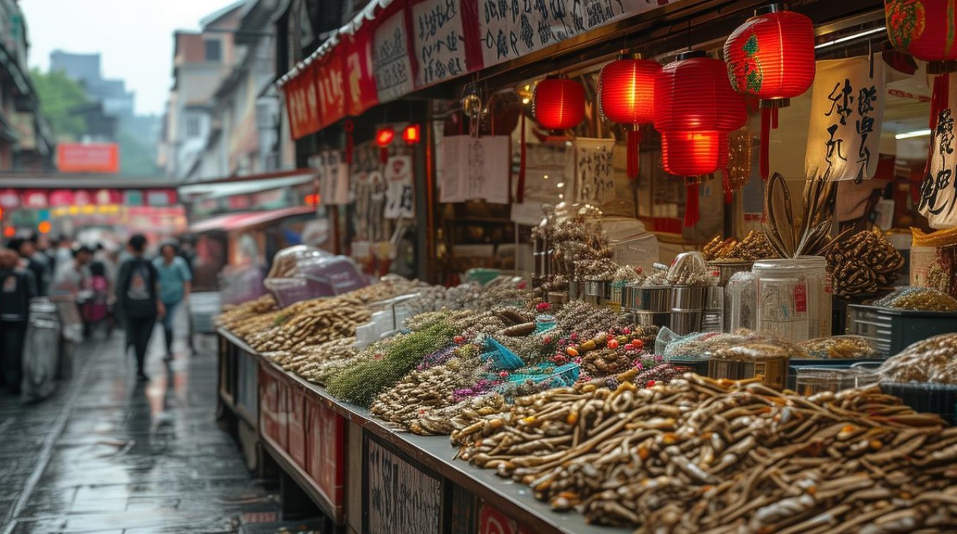广州药材水蛭