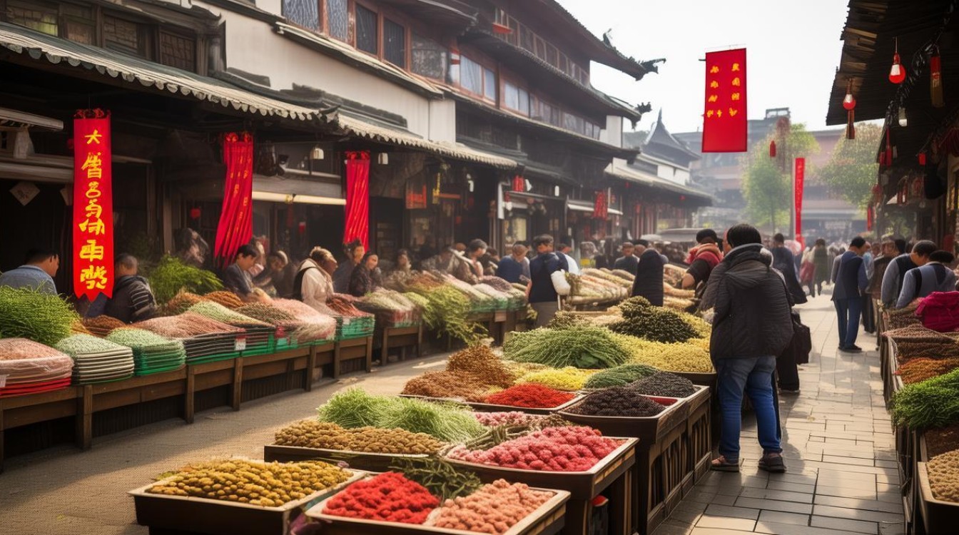 成都药材报价