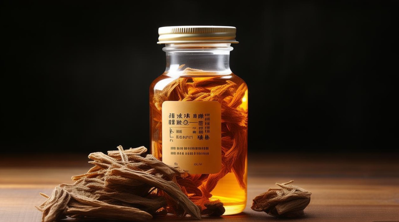 中草药醋香附照片