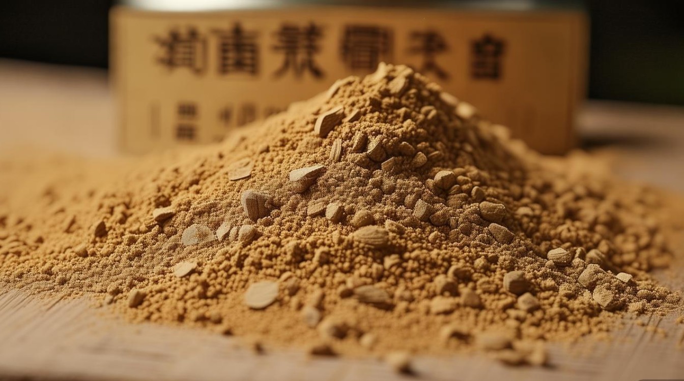 中草药苦参的用量