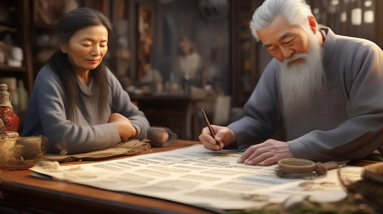 中医治疗惊吓