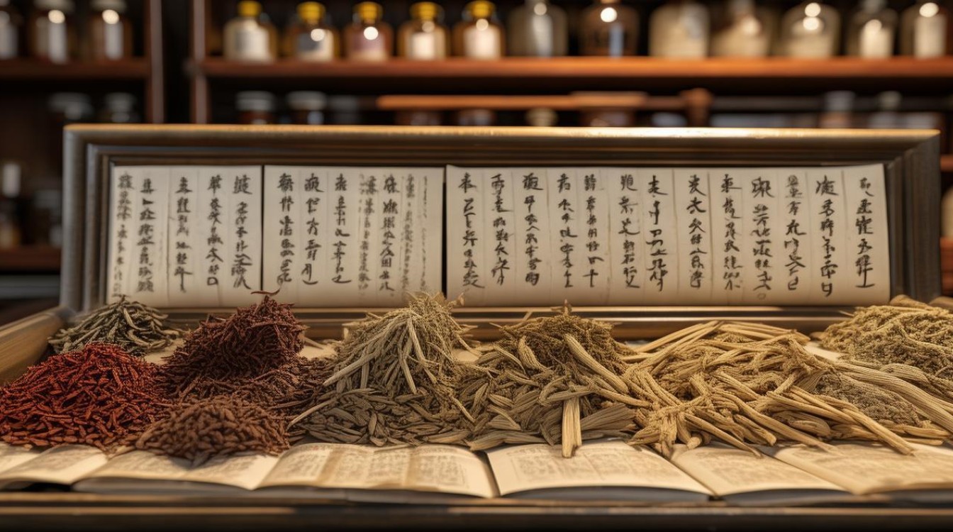 中草药蛇蝎散配方