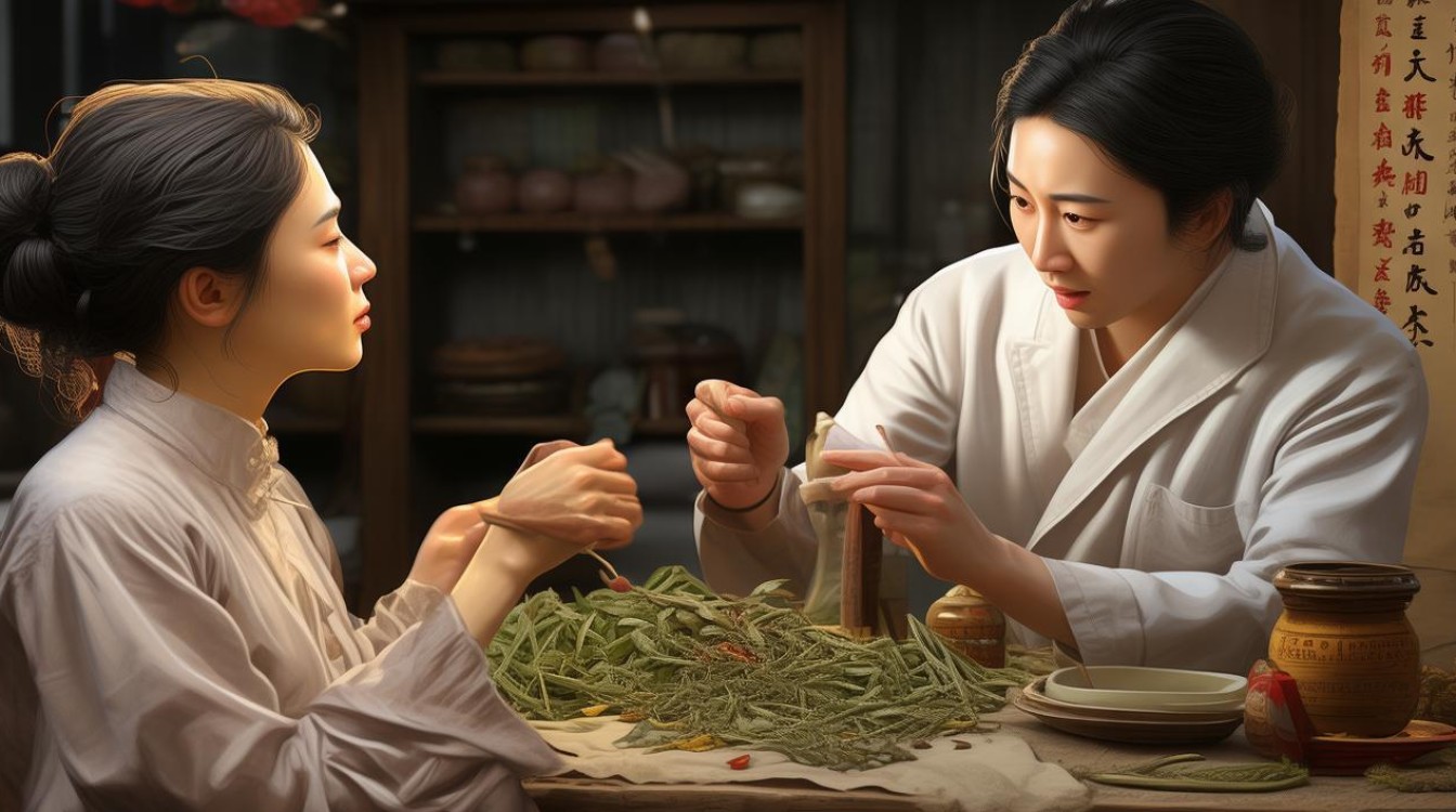 中医治疗麦粒肿