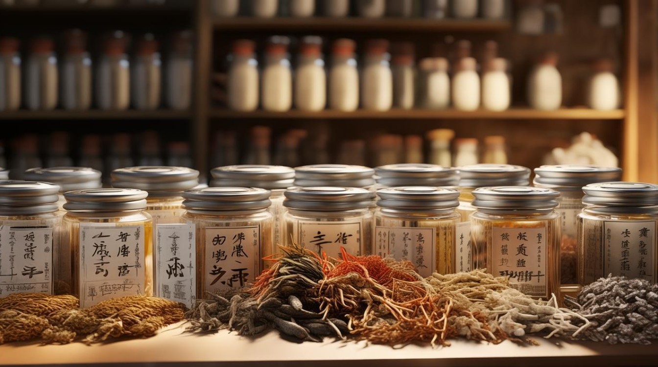 祛风祛寒中草药