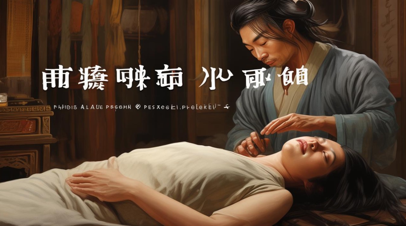 脱肛中医治疗