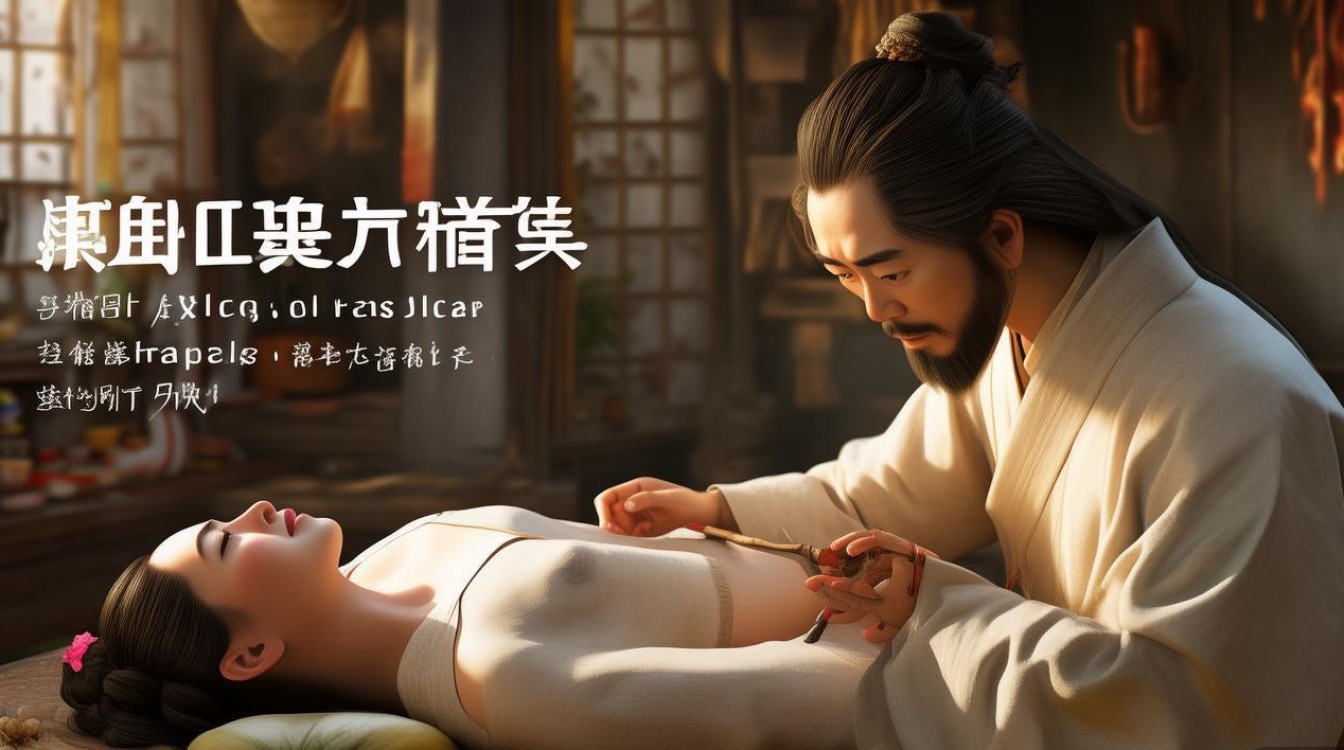 脱肛中医治疗