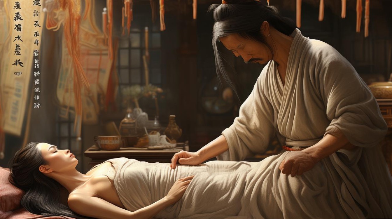 脱肛中医治疗