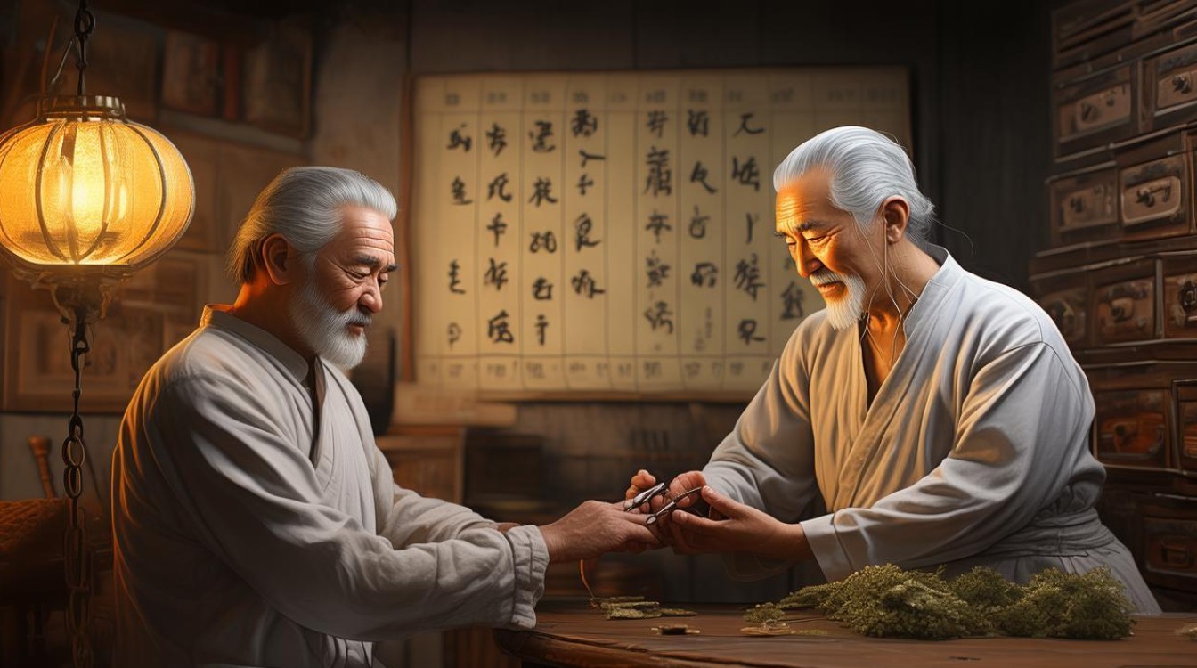 胃痛中医治疗