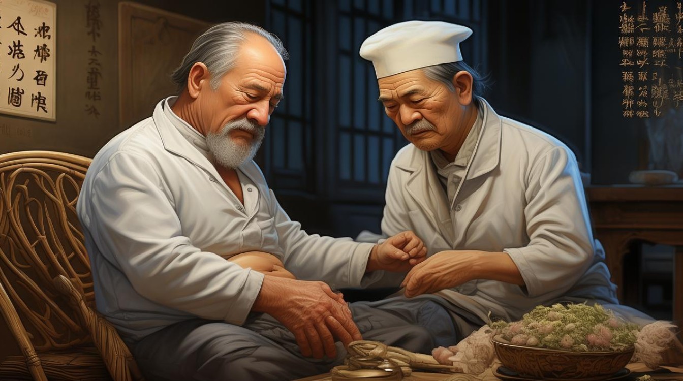 疝气中医治疗
