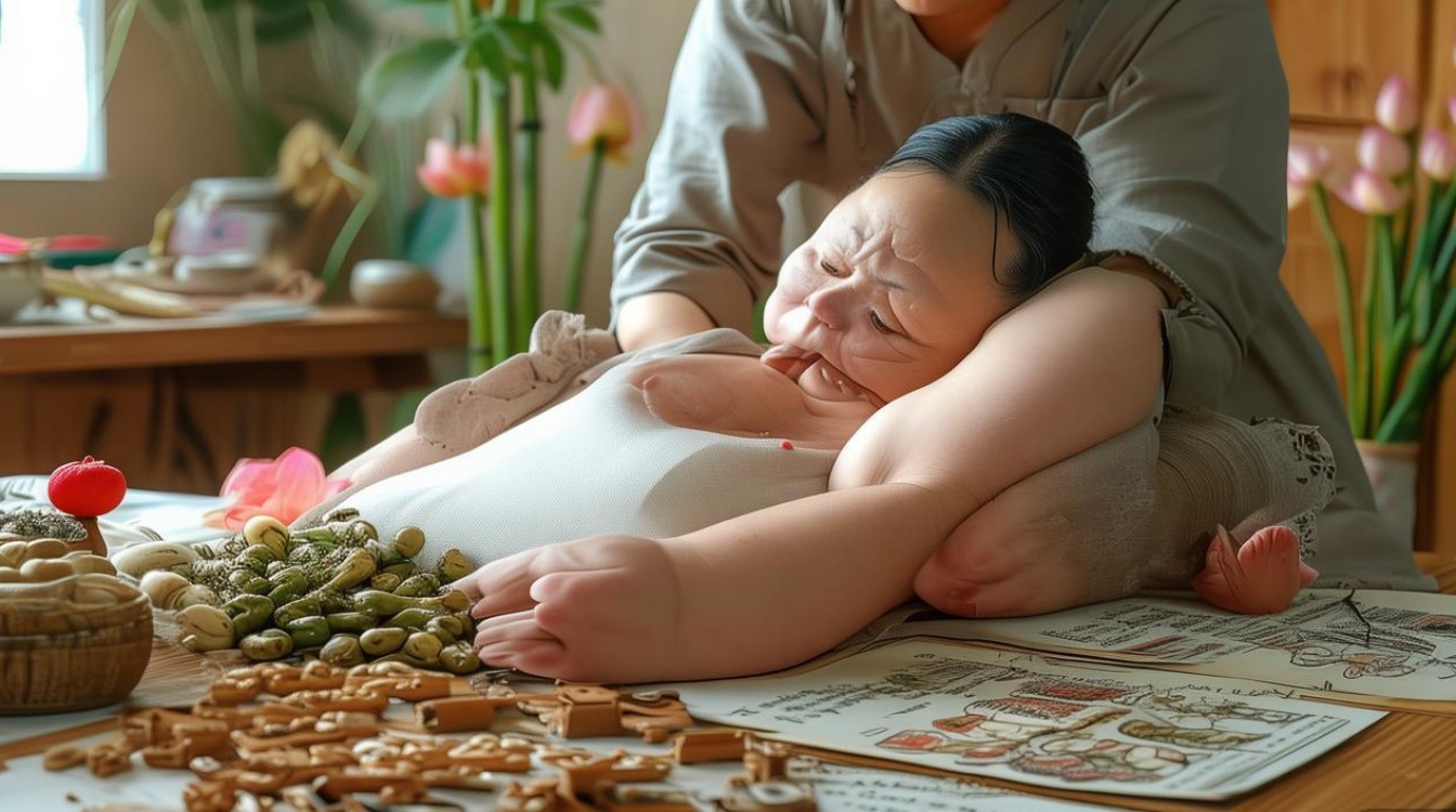 肥胖中医治疗