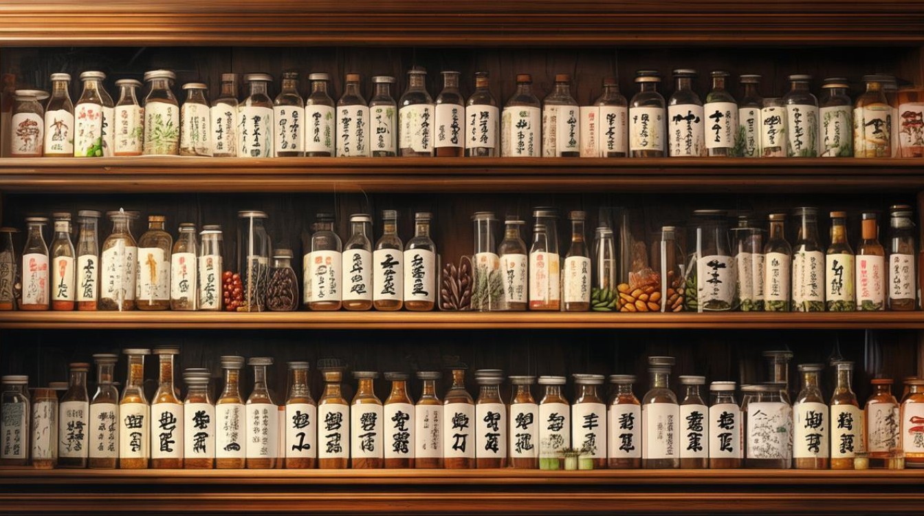 药材 白本